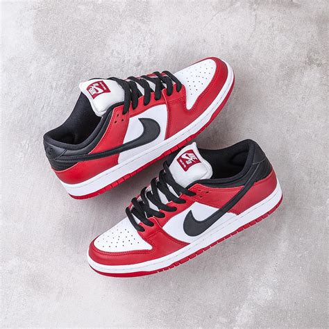 nike sb j pack chicago